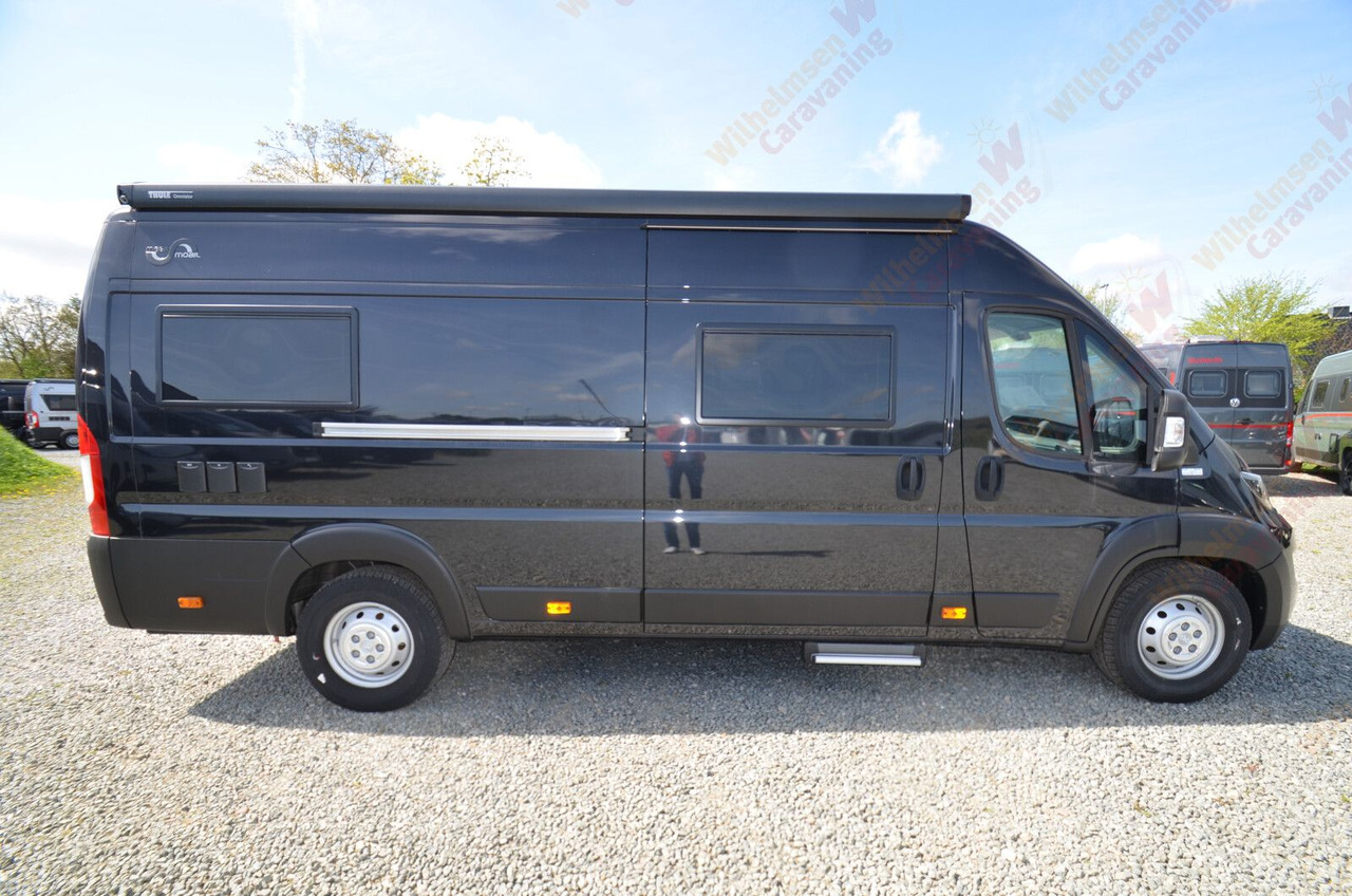 MegaMobil Mega Sport 640 640 Top Ausstattung ! Abverkauf ! - Kamp kombi: slika 1 MegaMobil Mega Sport 640 640 Top Ausstattung ! Abverkauf ! - Kamp kombi: slika 1