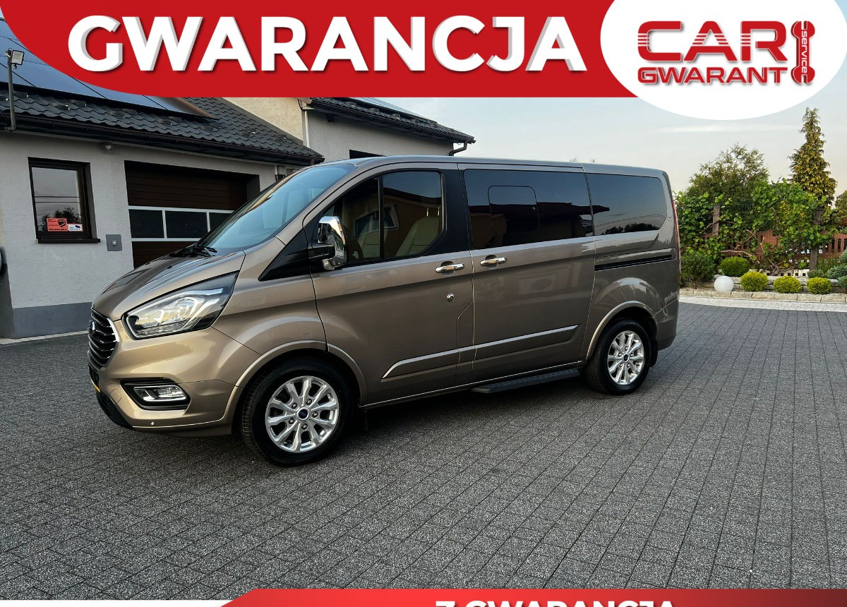 Ford Tourneo Custom Ford Turneo Tytanium X Sprowadzony Zarejstrowany - Minibus, Putnički kombi: slika 1 Ford Tourneo Custom Ford Turneo Tytanium X Sprowadzony Zarejstrowany - Minibus, Putnički kombi: slika 1