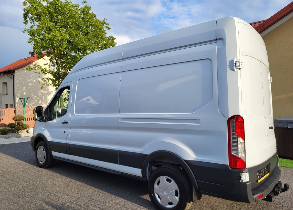 Ford Transit L3 H2 Jak Nowy - Furgon: slika 2 Ford Transit L3 H2 Jak Nowy - Furgon: slika 2