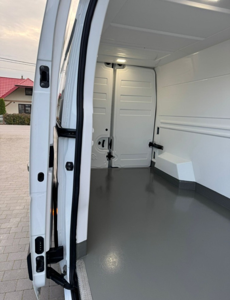 Opel Movano Izoterma L3 H2 Maxi Nowa Firmy Carpol - Dostavno vozilo hladnjača: slika 4 Opel Movano Izoterma L3 H2 Maxi Nowa Firmy Carpol - Dostavno vozilo hladnjača: slika 4