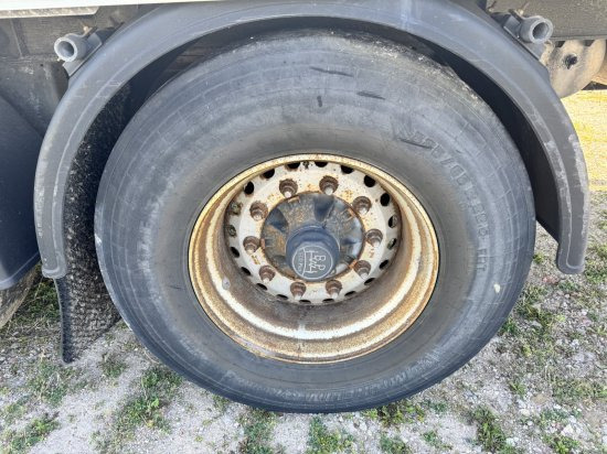 EMPEL Empl Kühlkoffer Typ: VAS 2132 60F0 - Prikolica hladnjače: slika 5 EMPEL Empl Kühlkoffer Typ: VAS 2132 60F0 - Prikolica hladnjače: slika 5