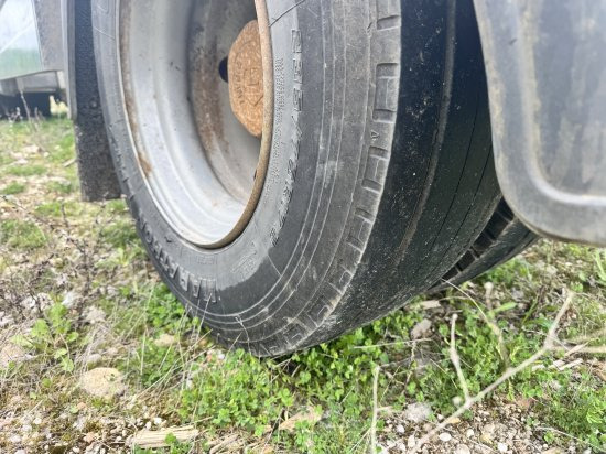 Gföllner, Abrollanhänger - Abrol/ Autopodizač prikolica: slika 2 Gföllner, Abrollanhänger - Abrol/ Autopodizač prikolica: slika 2