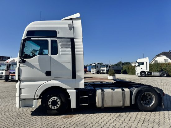 MAN TGX 18.500, XXL, Automatik, Retarder, E6 - Tegljač: slika 3 MAN TGX 18.500, XXL, Automatik, Retarder, E6 - Tegljač: slika 3