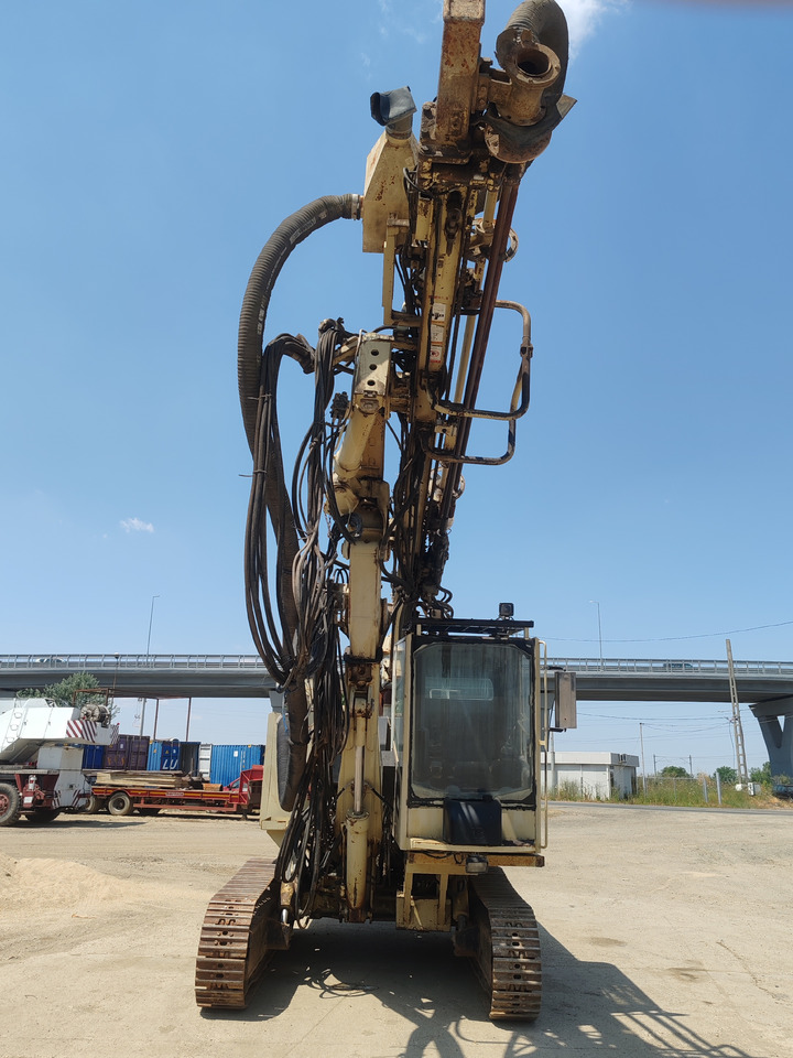 Atlas Copco ECM 585 MC II - Veliki kamon za bušenje: slika 2 Atlas Copco ECM 585 MC II - Veliki kamon za bušenje: slika 2