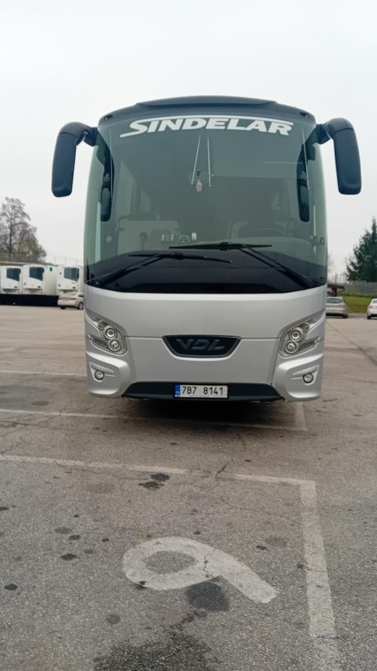 VDL 501E1 - Autobus: slika 1 VDL 501E1 - Autobus: slika 1