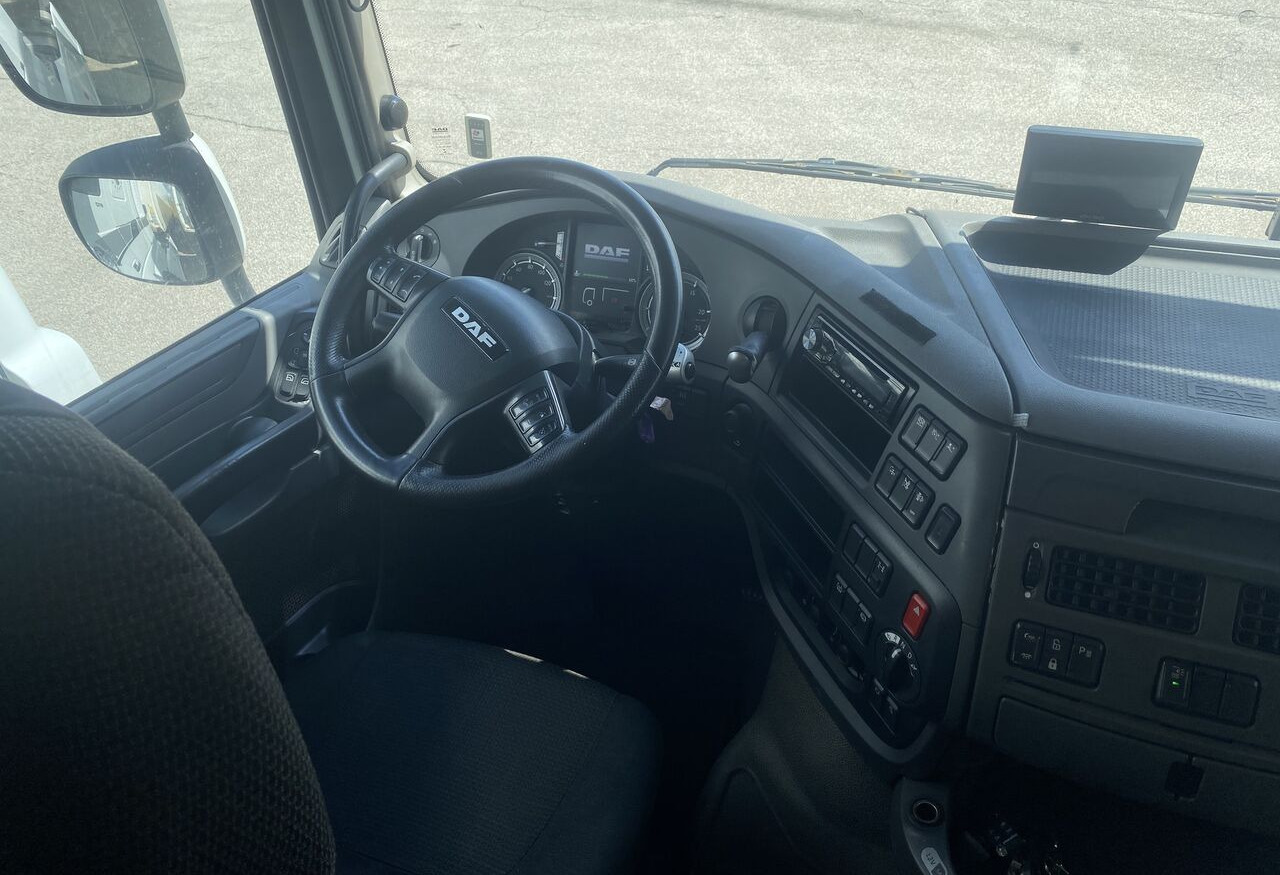 DAF - Tegljač: slika 4 DAF - Tegljač: slika 4