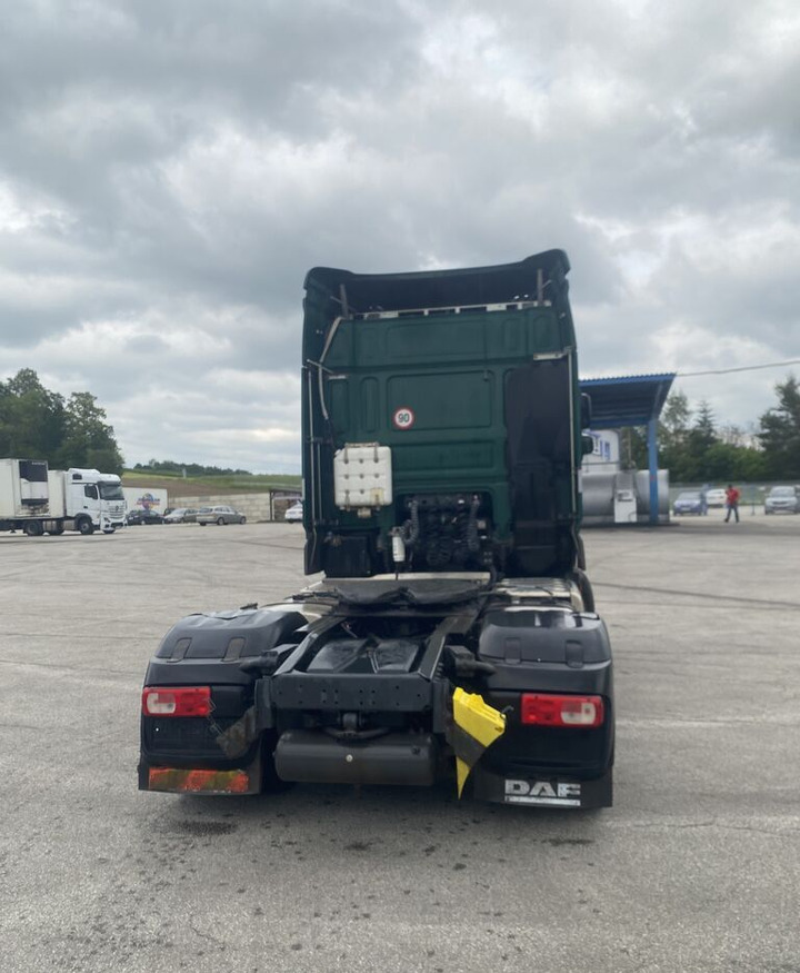 DAF XF 460 - Tegljač: slika 5 DAF XF 460 - Tegljač: slika 5