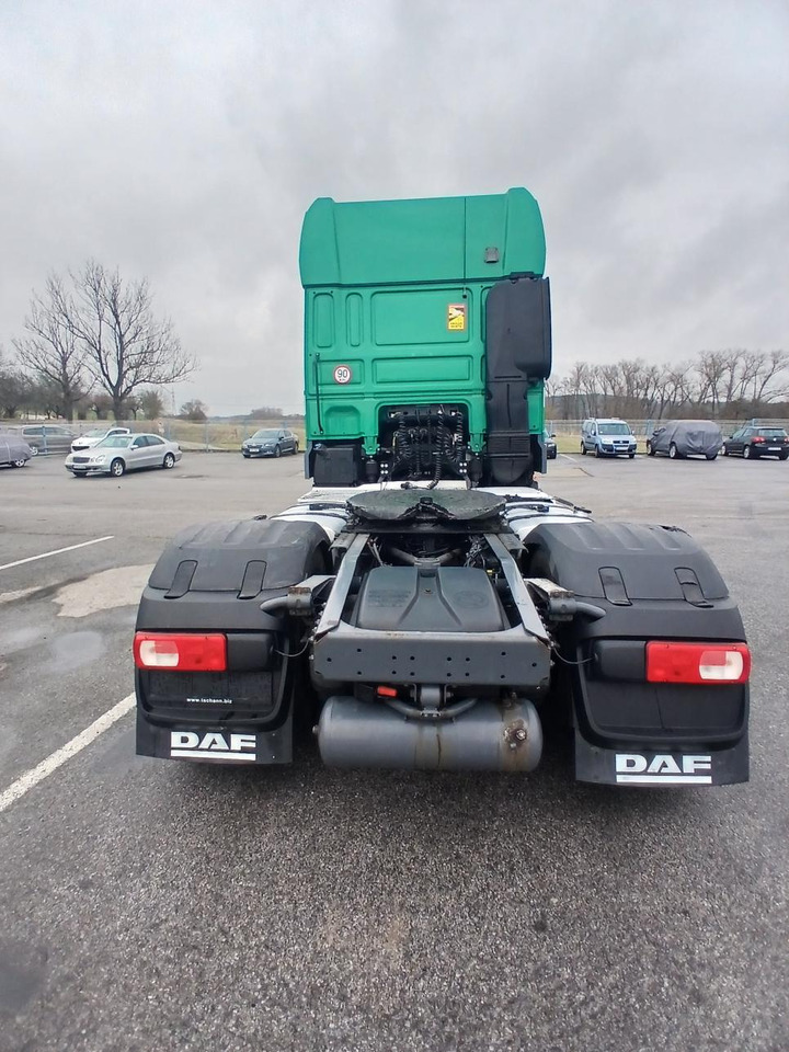 DAF XF 480 FT - Tegljač: slika 5 DAF XF 480 FT - Tegljač: slika 5
