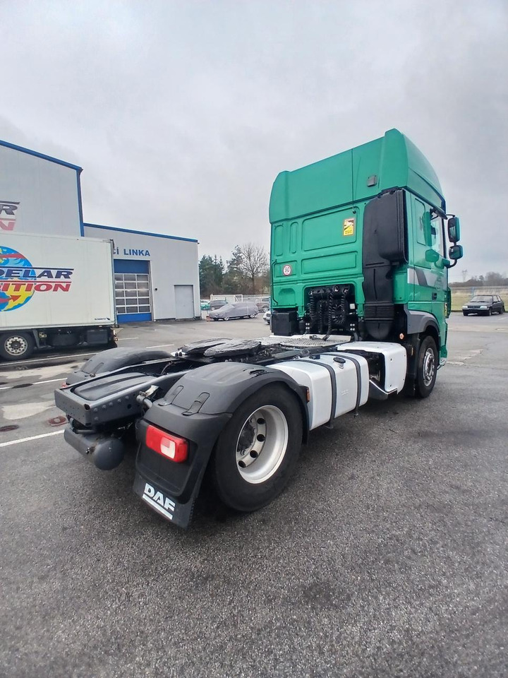 DAF XF 480 FT - Tegljač: slika 4 DAF XF 480 FT - Tegljač: slika 4