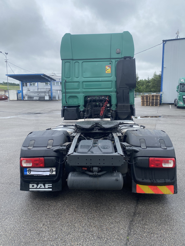 DAF XF 480 FT - Tegljač: slika 4 DAF XF 480 FT - Tegljač: slika 4
