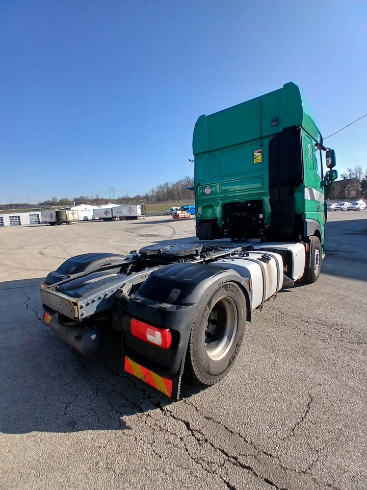 DAF XF 480 FT - Tegljač: slika 4 DAF XF 480 FT - Tegljač: slika 4