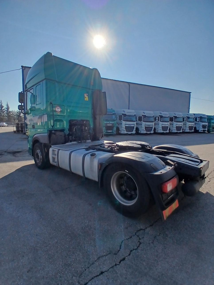 DAF XF 480 FT - Tegljač: slika 5 DAF XF 480 FT - Tegljač: slika 5