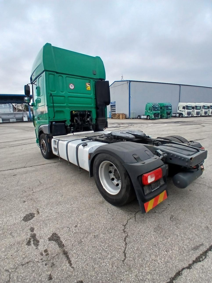 DAF XF480 FT - Tegljač: slika 5 DAF XF480 FT - Tegljač: slika 5