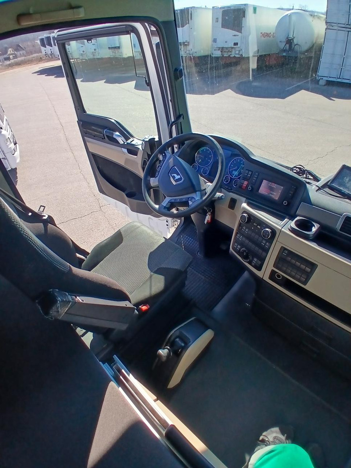 Tegljač MAN TGX: slika 7