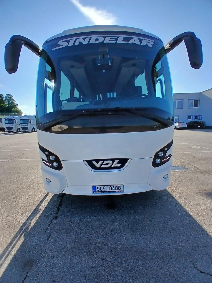 VDL 501E1 - Turistički autobus: slika 1 VDL 501E1 - Turistički autobus: slika 1