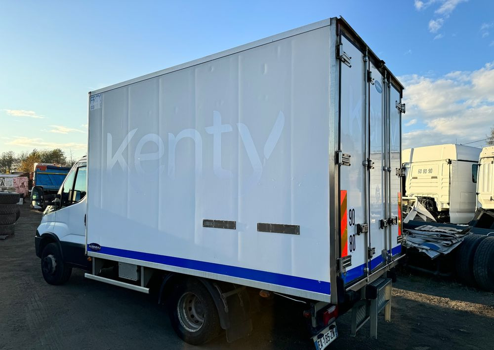 Iveco 70-170 - Hladnjača: slika 3 Iveco 70-170 - Hladnjača: slika 3