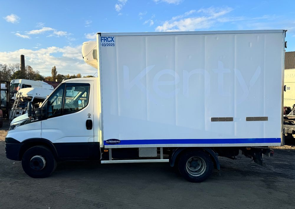 Iveco 70-170 - Hladnjača: slika 2 Iveco 70-170 - Hladnjača: slika 2