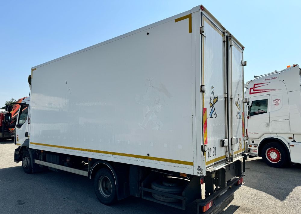 Renault D12 - Kamion sa tovarnim sandukom: slika 3 Renault D12 - Kamion sa tovarnim sandukom: slika 3