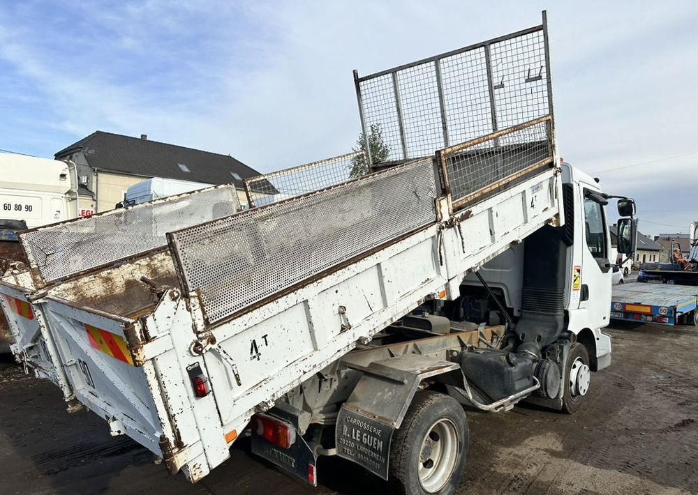 Renault Midlum 135 DXi - Istovarivač: slika 5 Renault Midlum 135 DXi - Istovarivač: slika 5