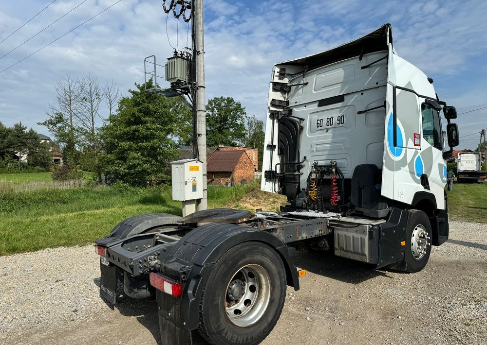 Renault T460 - Tegljač: slika 5 Renault T460 - Tegljač: slika 5