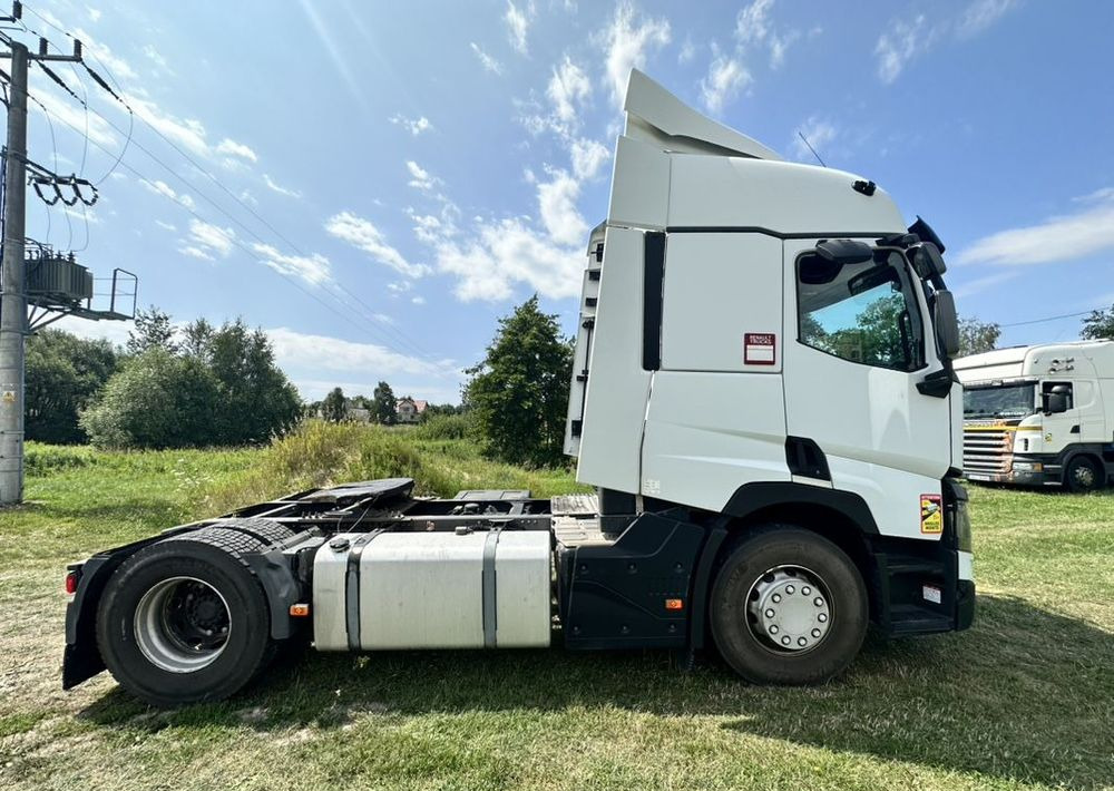 Renault T460 - Tegljač: slika 5 Renault T460 - Tegljač: slika 5