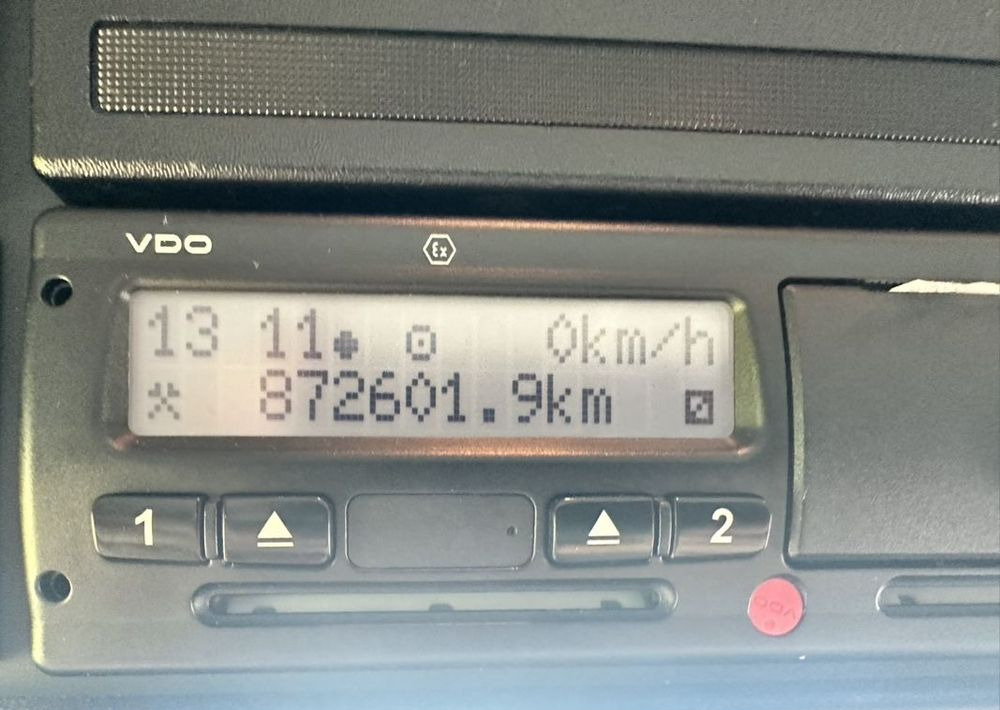 Tegljač Renault T460: slika 9