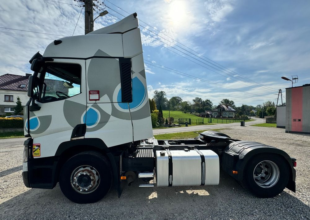 Renault T460 - Tegljač: slika 2 Renault T460 - Tegljač: slika 2