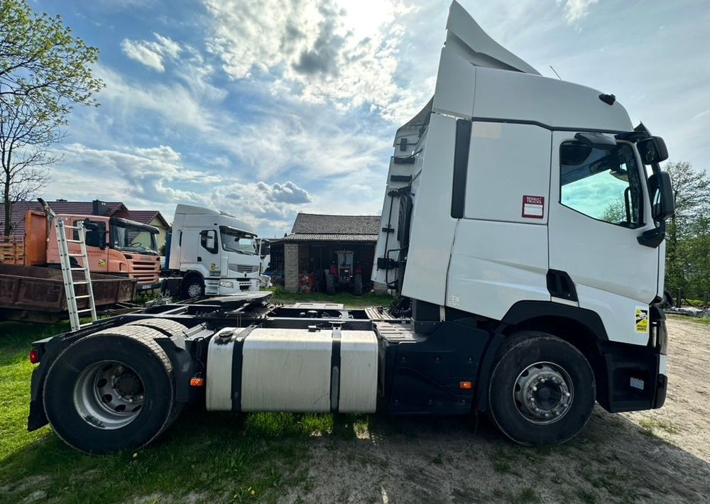 Renault T460 - Tegljač: slika 5 Renault T460 - Tegljač: slika 5