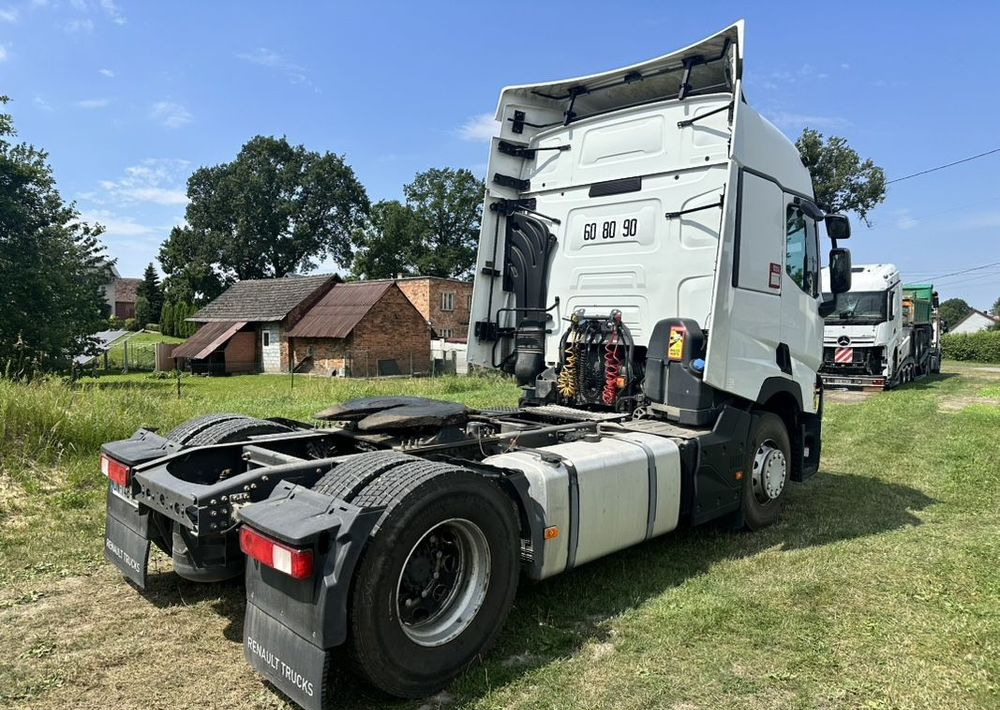 Renault T460 - Tegljač: slika 4 Renault T460 - Tegljač: slika 4