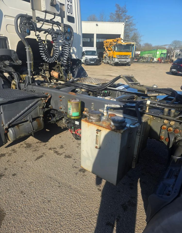 Scania P450 | Bez EGR | Hydraulika | Euro 6 - Tegljač: slika 5 Scania P450 | Bez EGR | Hydraulika | Euro 6 - Tegljač: slika 5