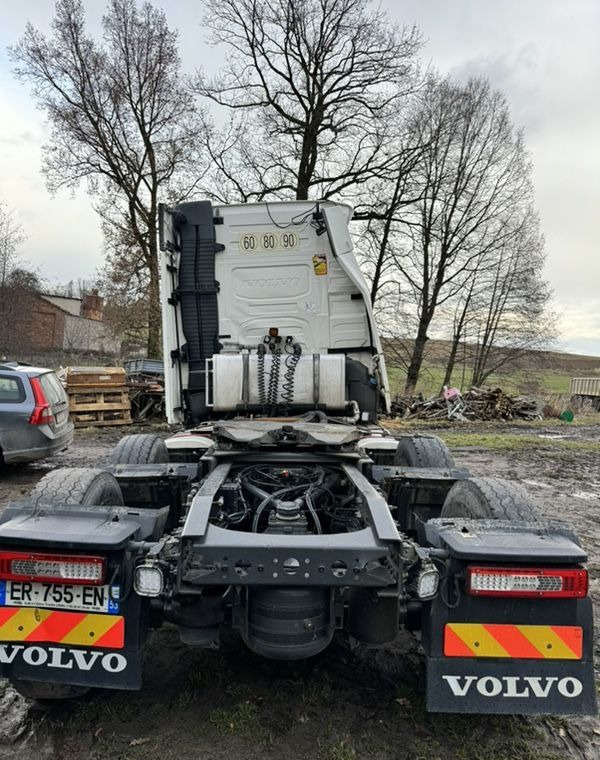 Volvo FH540 - Tegljač: slika 4 Volvo FH540 - Tegljač: slika 4