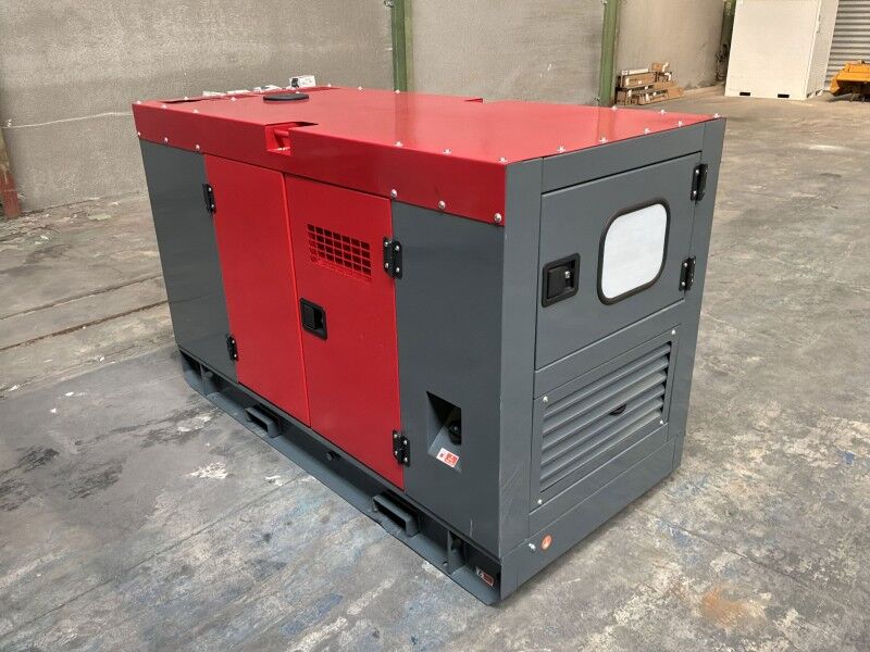 Devol Power VG-R30 - Set generatora: slika 4 Devol Power VG-R30 - Set generatora: slika 4