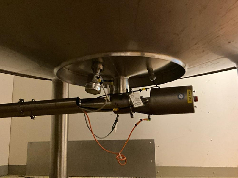 Oprema za prehrambenu industriju FIMATEC: slika 6 Oprema za prehrambenu industriju FIMATEC: slika 6