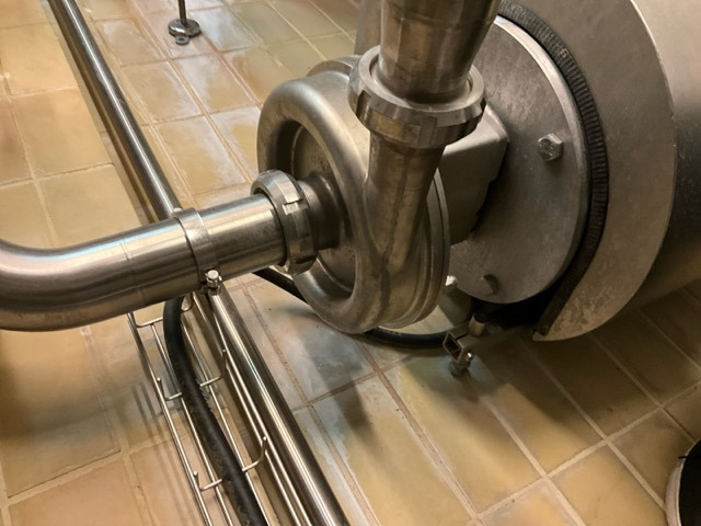 Alfa Romeo Laval LKH 25/190 - Građevinska mašina: slika 3 Alfa Romeo Laval LKH 25/190 - Građevinska mašina: slika 3