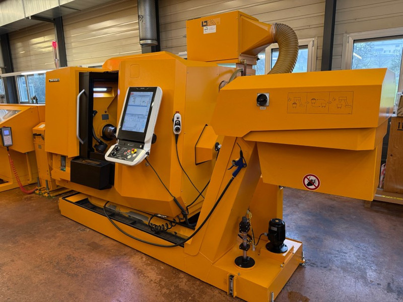 DMG Mori CLX 350 - Građevinska mašina: slika 3 DMG Mori CLX 350 - Građevinska mašina: slika 3