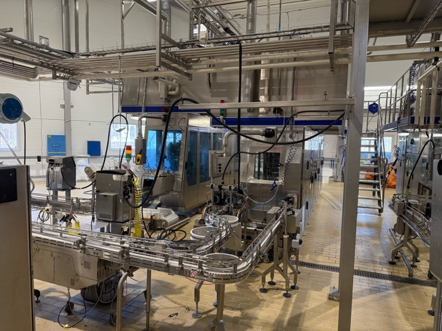 Tetra Pak A3/CompactFlex - Građevinska mašina: slika 3 Tetra Pak A3/CompactFlex - Građevinska mašina: slika 3