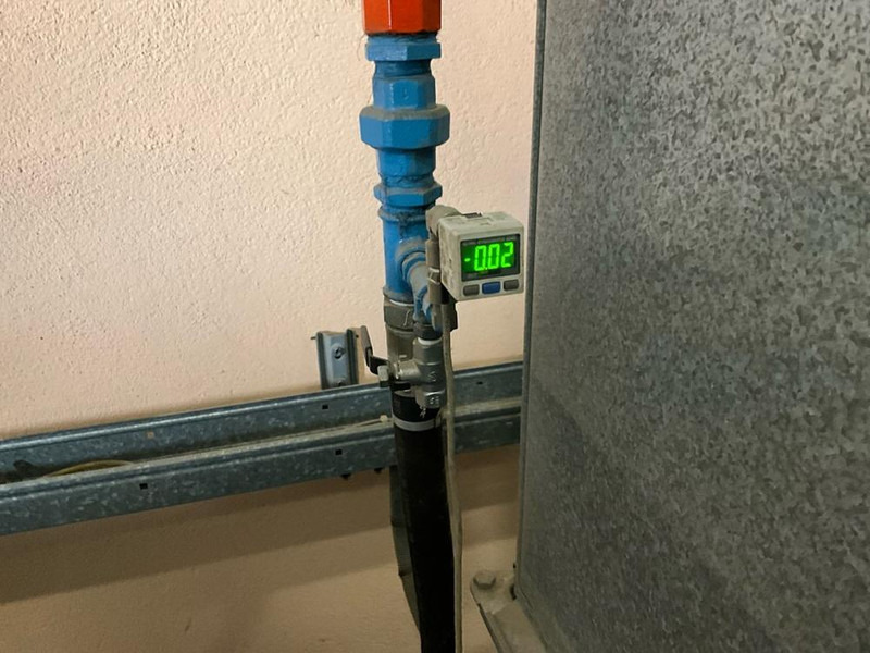Compair L 22-10 - Industrijska oprema: slika 4 Compair L 22-10 - Industrijska oprema: slika 4
