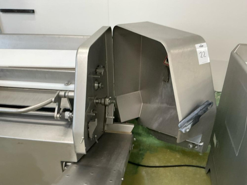 Onbekend - Oprema za prehrambenu industriju: slika 4 Onbekend - Oprema za prehrambenu industriju: slika 4