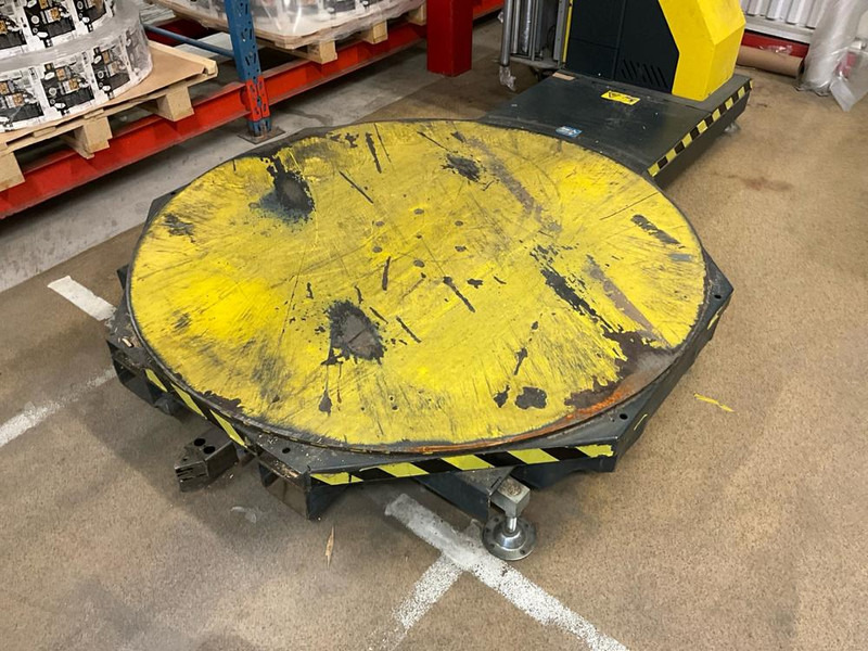 Siat SW2M - Mašina za pakovanje: slika 3 Siat SW2M - Mašina za pakovanje: slika 3