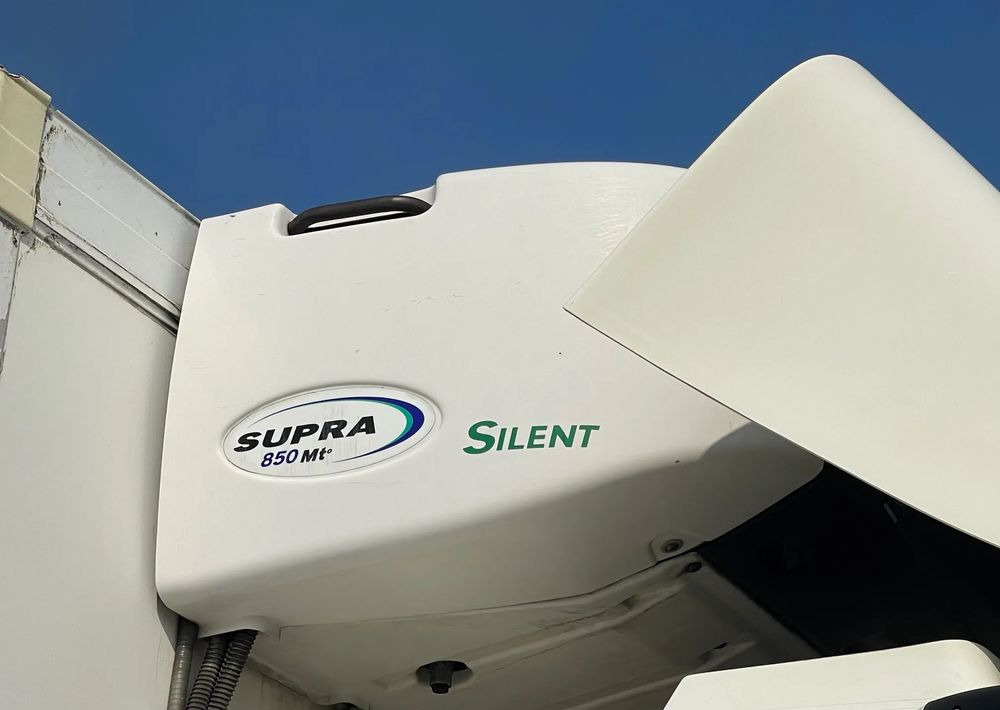 Mercedes-Benz ATEGO 1223/ CHŁODNIA/ 15 PALET - Hladnjača: slika 5 Mercedes-Benz ATEGO 1223/ CHŁODNIA/ 15 PALET - Hladnjača: slika 5