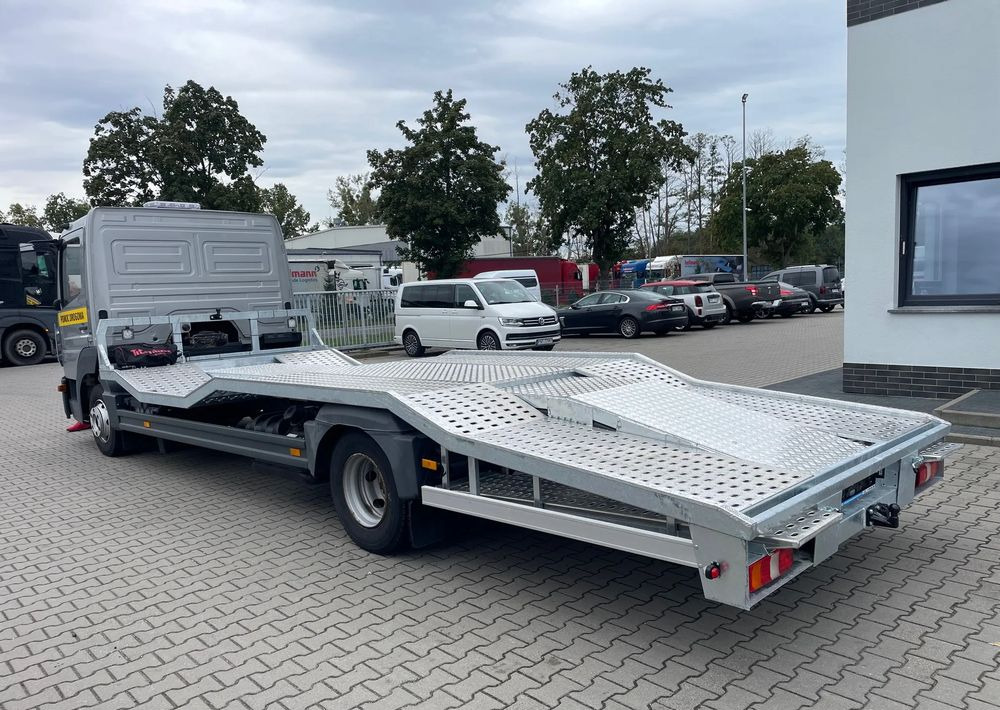 Mercedes-Benz ATEGO 818 Auto Pomoc! - Šlep vozilo: slika 5 Mercedes-Benz ATEGO 818 Auto Pomoc! - Šlep vozilo: slika 5