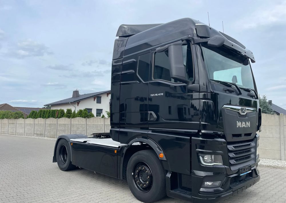 MAN TGX XLX 18.470/ RETARDER/ GWARANCJA! - Tegljač: slika 4 MAN TGX XLX 18.470/ RETARDER/ GWARANCJA! - Tegljač: slika 4