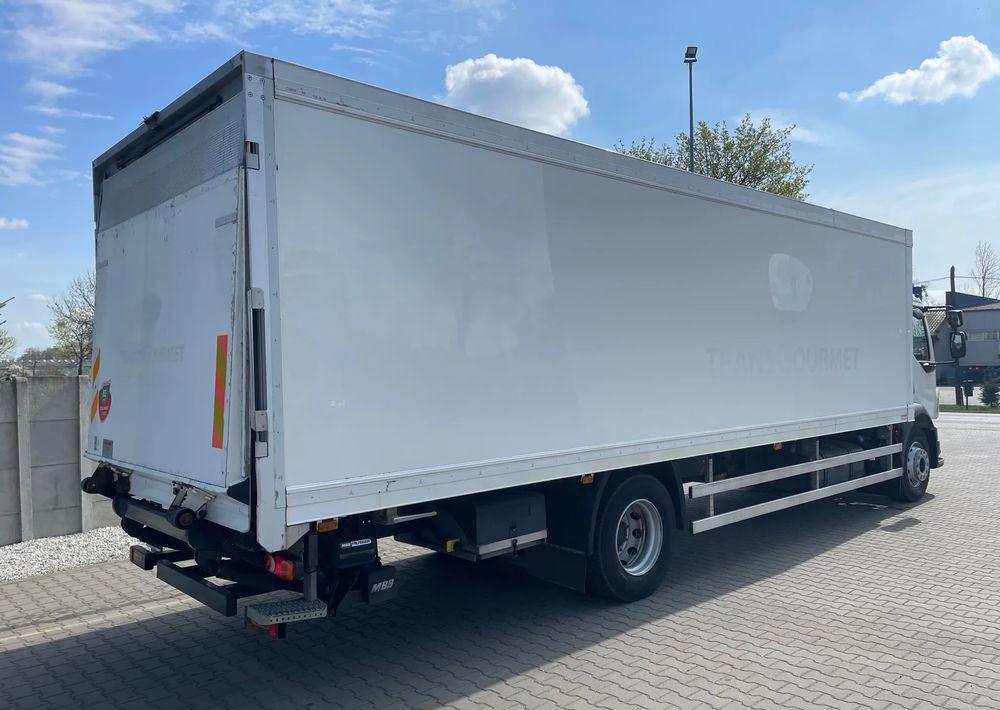 Volvo FL 18.260 CHŁODNIA, EURO 5! - Hladnjača: slika 5 Volvo FL 18.260 CHŁODNIA, EURO 5! - Hladnjača: slika 5