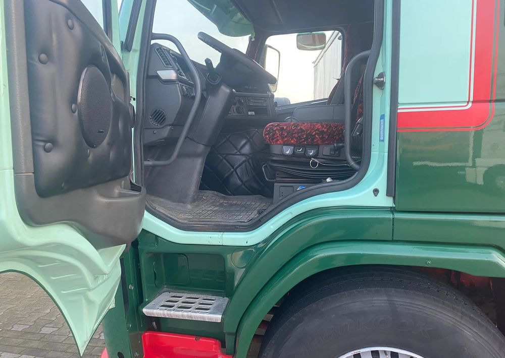 Volvo FM340 Wywrotka 5,40m, Hiab 144E Duo- pilot, - Istovarivač: slika 4 Volvo FM340 Wywrotka 5,40m, Hiab 144E Duo- pilot, - Istovarivač: slika 4