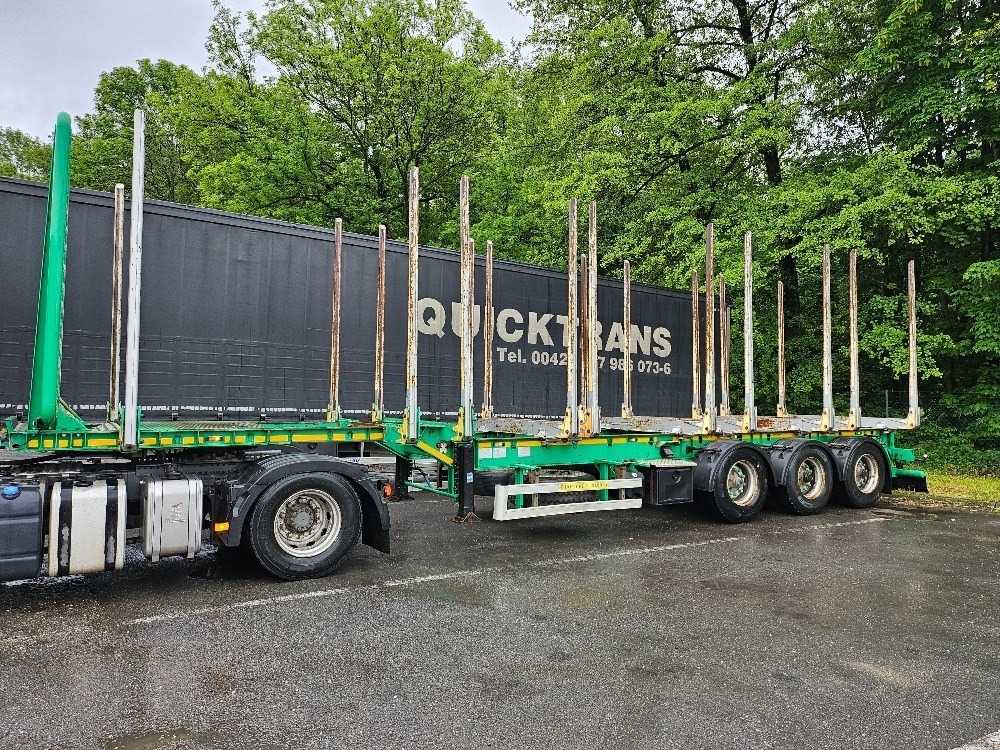 Volvo FH 540 - Šticar: slika 4 Volvo FH 540 - Šticar: slika 4