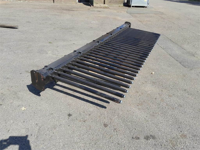 Grimme Tectron axiaal bak 30 rol - Dodatak za Poljoprivredna mašina: slika 1 Grimme Tectron axiaal bak 30 rol - Dodatak za Poljoprivredna mašina: slika 1