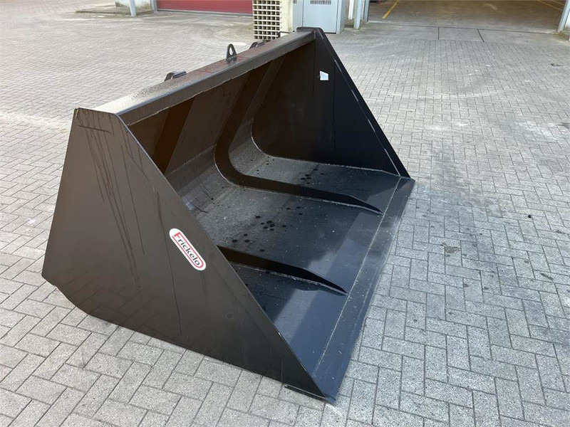 Frickelo SB.1100.25 JCB - Utovarna kašika za Građevinska mašina: slika 2 Frickelo SB.1100.25 JCB - Utovarna kašika za Građevinska mašina: slika 2