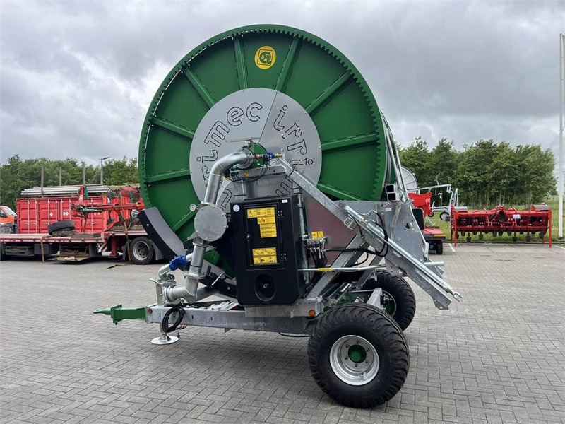 Irrimec ST 6 110-450 - Prskalica montirana na traktor: slika 4 Irrimec ST 6 110-450 - Prskalica montirana na traktor: slika 4
