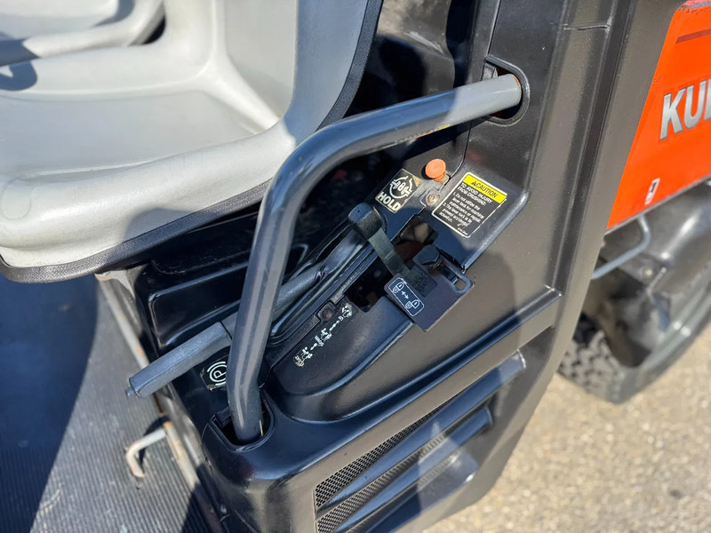 Kubota RTV 900 4X4 Kubota RTV 900 4X4: slika 15