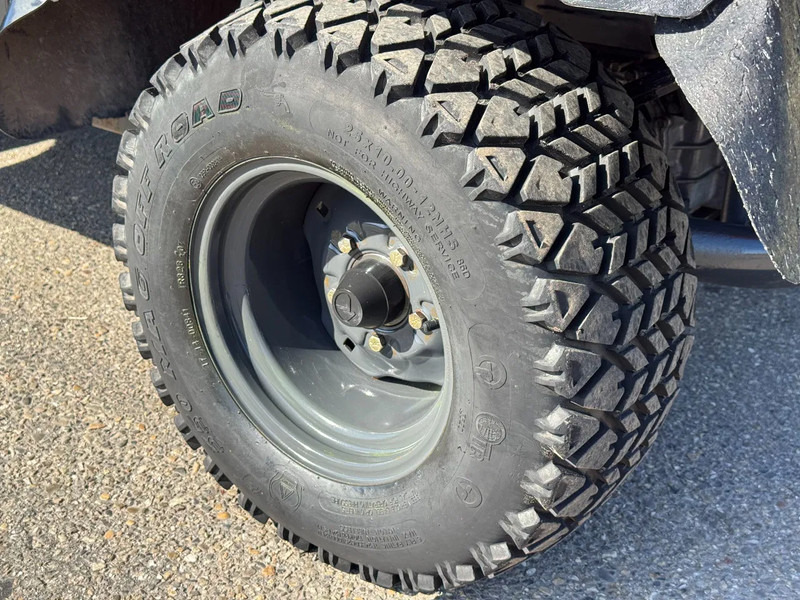 Kubota RTV 900 4X4 Kubota RTV 900 4X4: slika 16